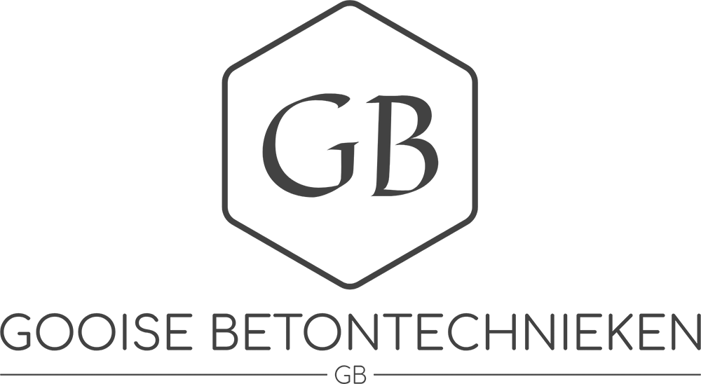 Gooise Betontechnieken